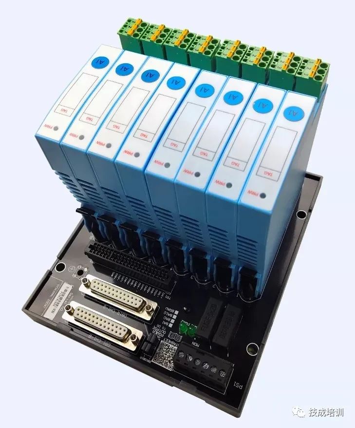 安全栅是什么?它都有哪些种类和应用?的图8